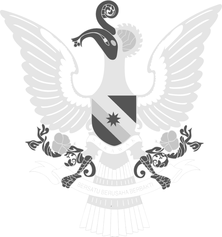 Arms of Sarawak