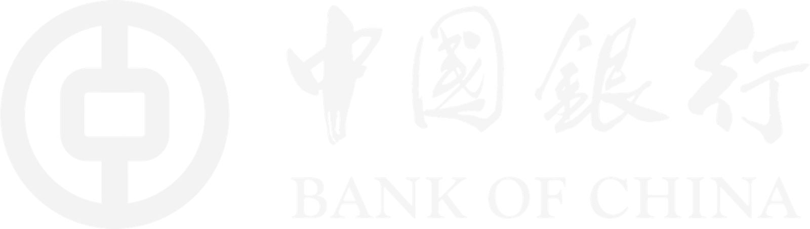 Bank of china