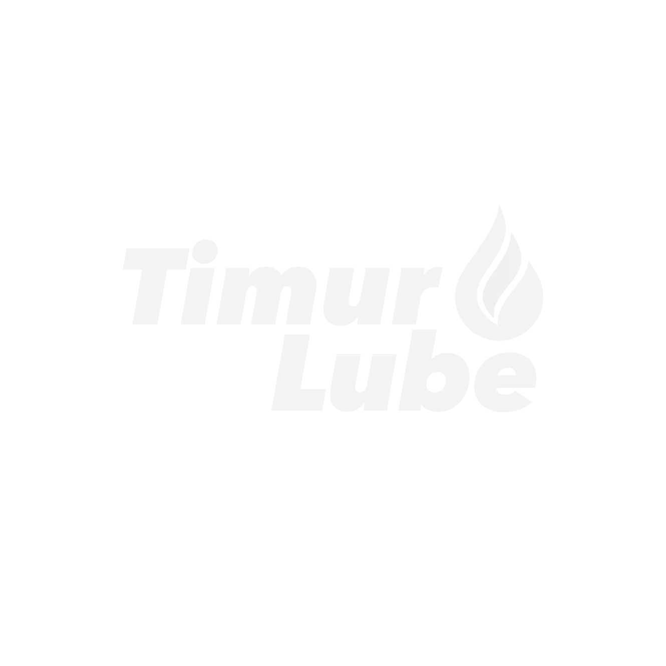 Timur Lube