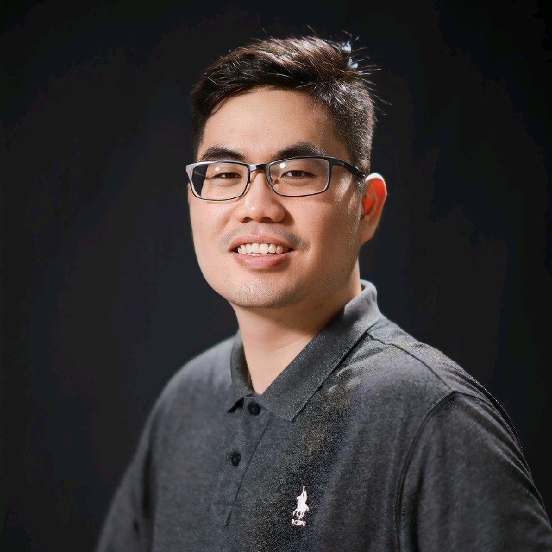 Jordan Liang